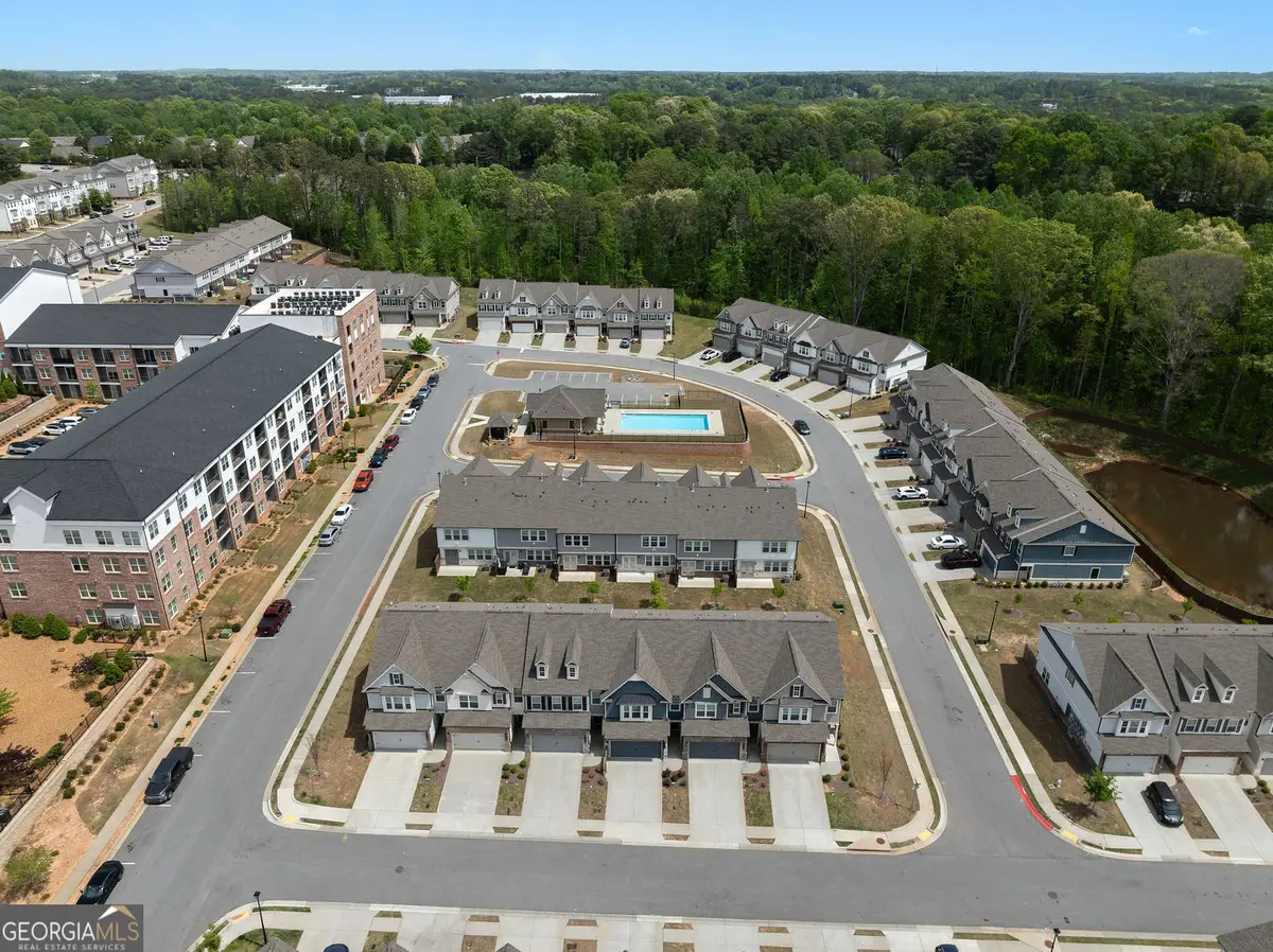 1923 Frisco Way, Suwanee, GA 30024 - #1