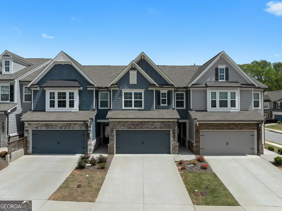 1923 Frisco Way, Suwanee, GA 30024 - #2