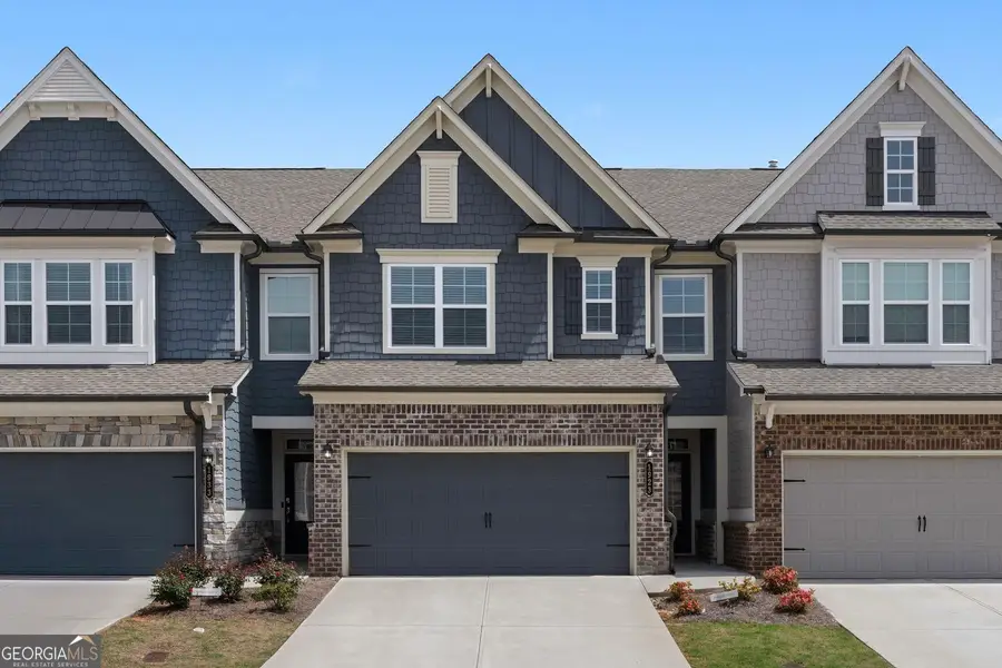 1923 Frisco Way, Suwanee, GA 30024 - #3