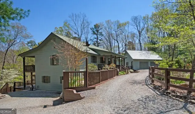 86 Armor Way N, Ellijay, GA 30540 - #1