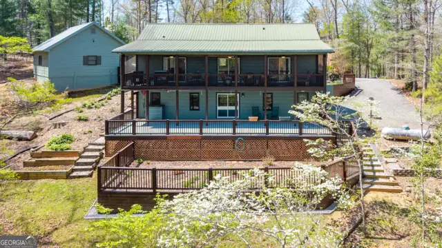 86 Armor Way N, Ellijay, GA 30540 - #2