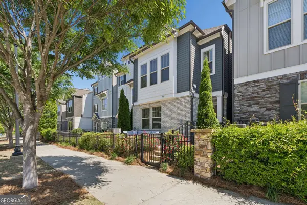 1061 Kirkland Circle, Smyrna, GA 30080