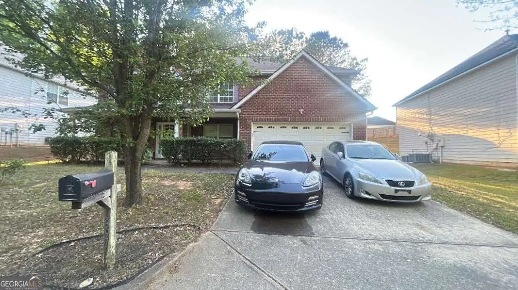 6397 Dekeon Drive, Atlanta, GA 30349 - #1