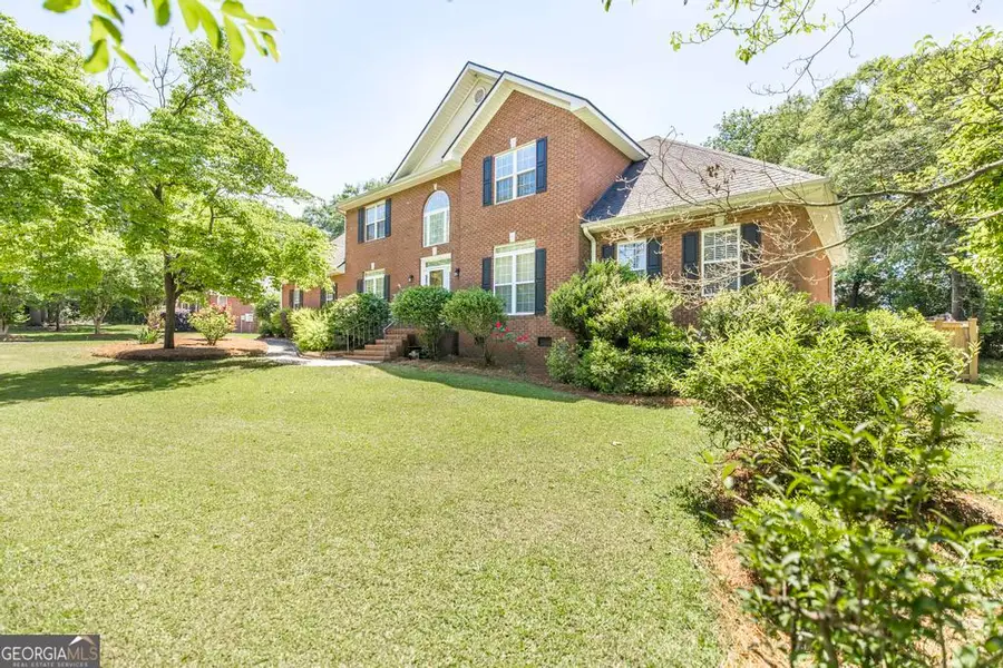 121 Briarmoor, Warner Robins, GA 31088 - #3