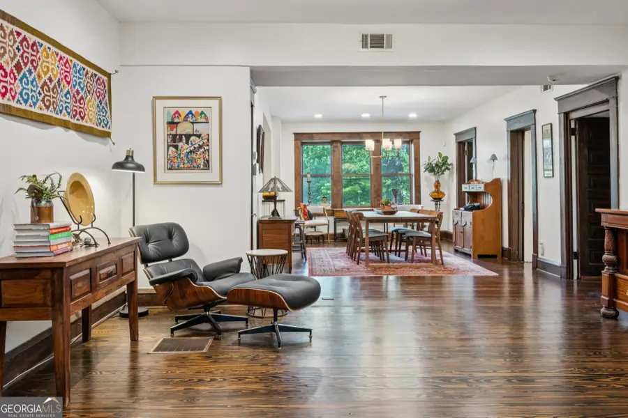 926 Waverly Way Ne #F, Atlanta, GA 30307 - #2