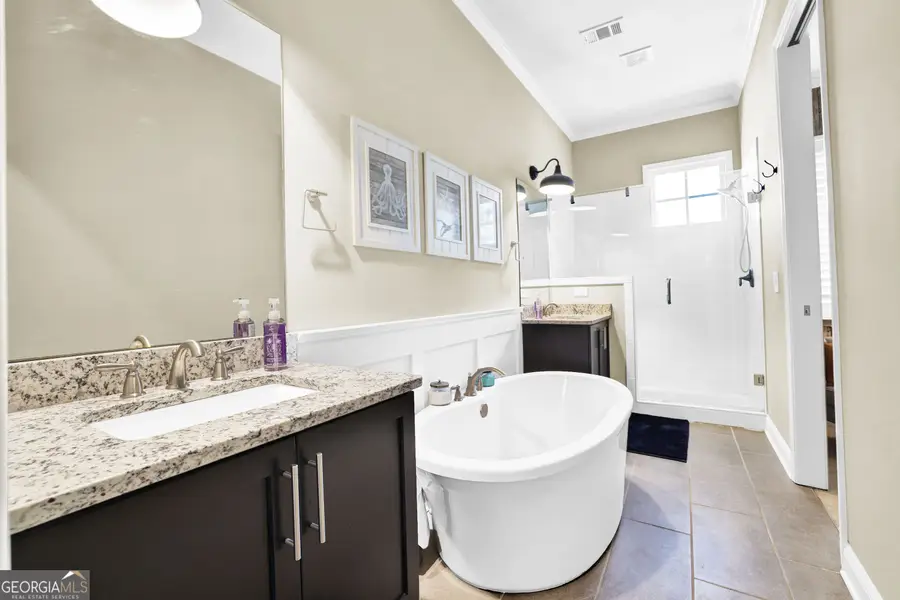 180 Easy Pines Way, Marietta, GA 30060 - #3