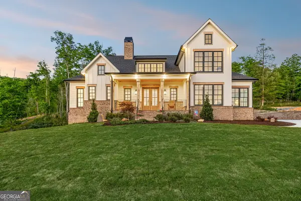 2470 Birds Eye Way, Guild, TN 37340