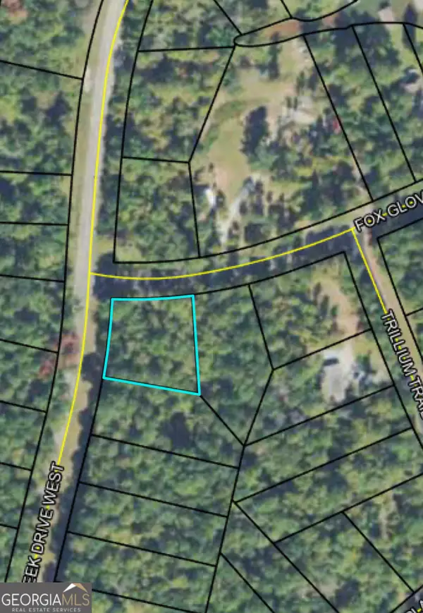 0 Island Creek, Sparta, GA 31087