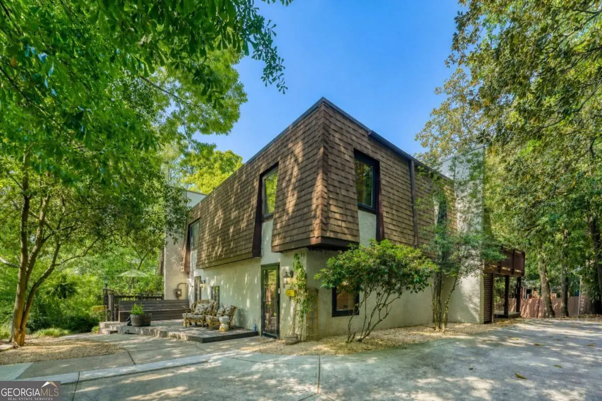 101 Alden Avenue Nw #E, Atlanta, GA 30309 - #1