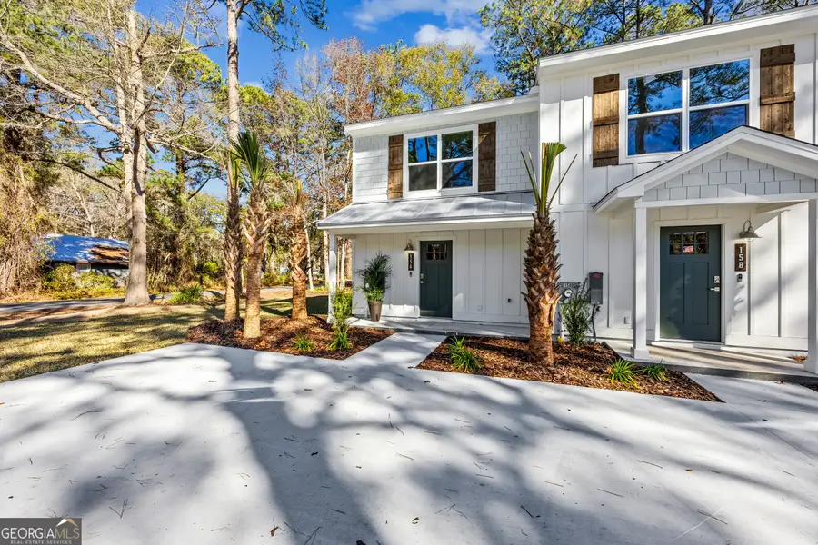 174 Clarks Bluff Road, Kingsland, GA 31548 - #3