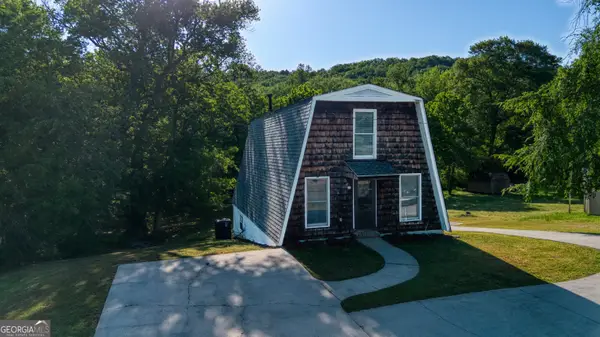 557 Reeceburg Rd Se, Silver Creek, GA 30173