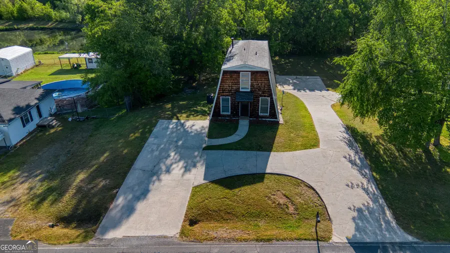 557 Reeceburg Rd Se, Silver Creek, GA 30173 - #3