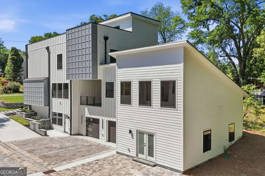 419 Westside Drive, Roswell, GA 30075 - #2