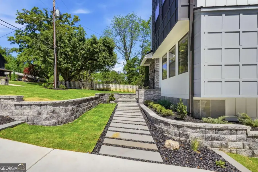 419 Westside Drive, Roswell, GA 30075 - #3