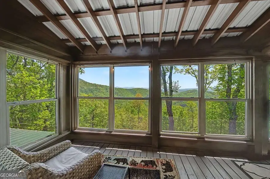 1488 Walnut Ridge, Ellijay, GA 30536 - #2