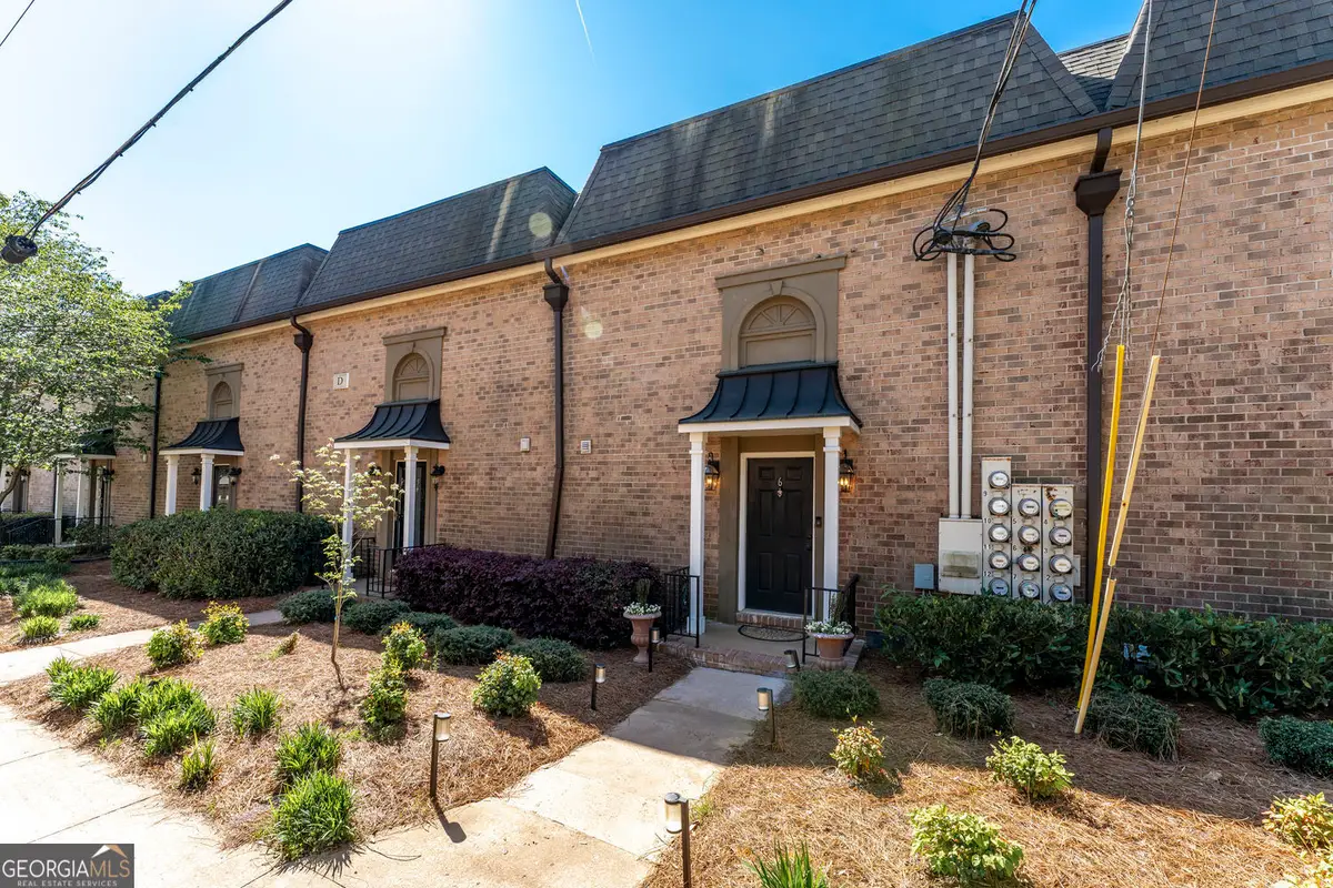 6980 Roswell Road #D6, Atlanta, GA 30328 - #1