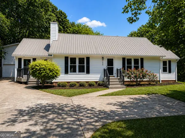 145 Pettit Lane, Athens, GA 30605