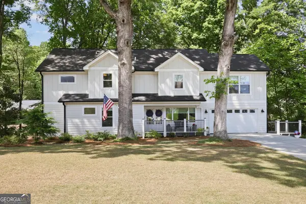 2864 N Thompson Road, Brookhaven, GA 30319