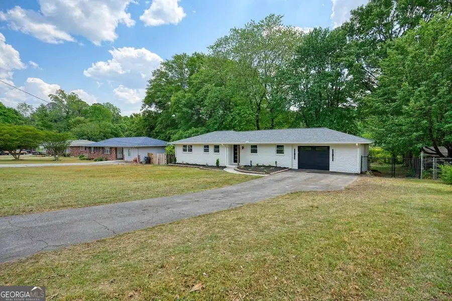 282 Mark Avenue, Marietta, GA 30066 - #2