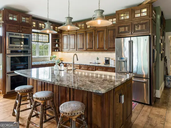 681 Duck Thurmond Road, Dawsonville, GA 30534