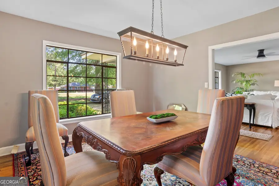 826 E Mccarty Street, Sandersville, GA 31082 - #3