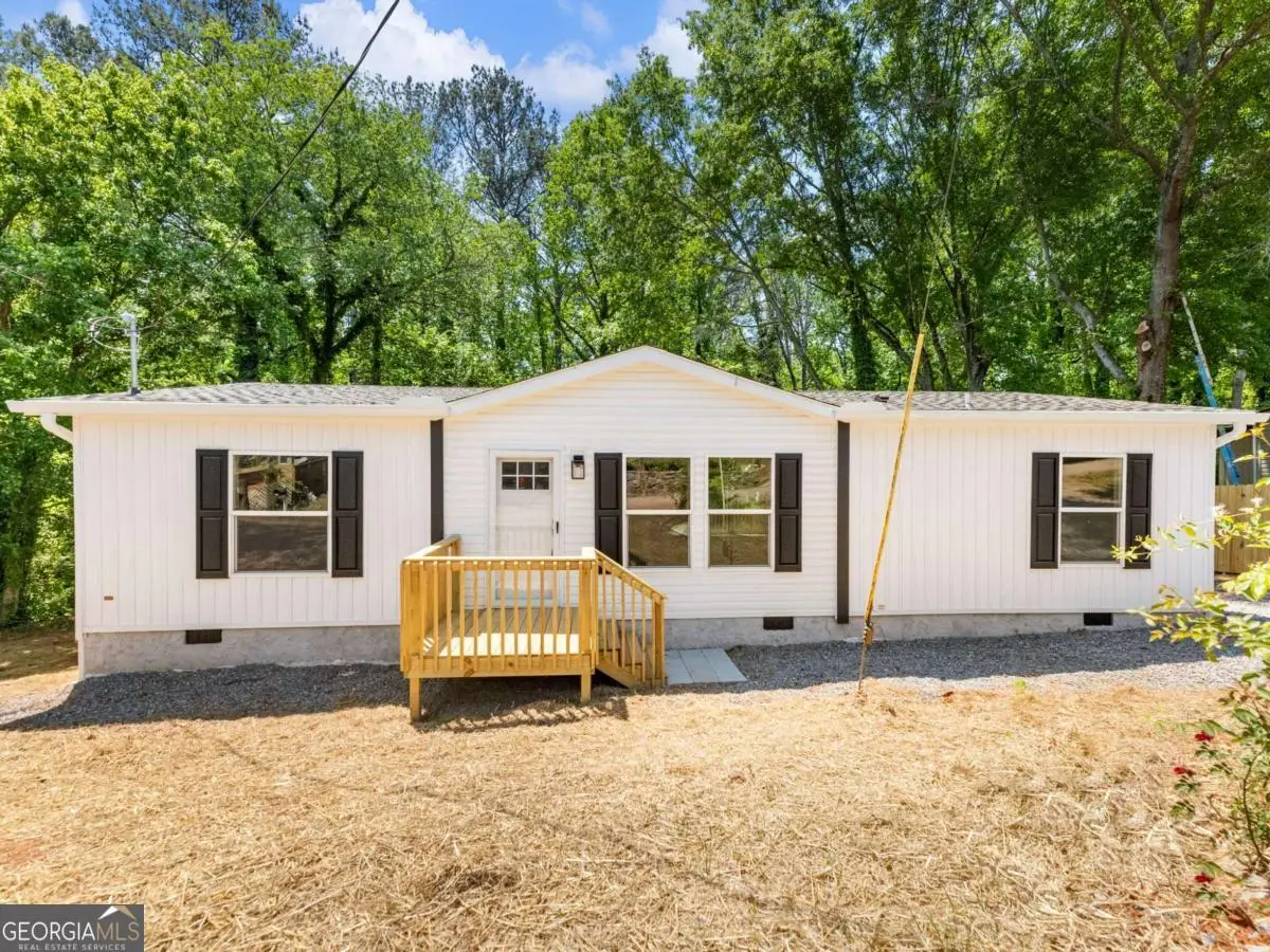 5419 Mountain Lake Terrace, Gainesville, GA 30506 - #1