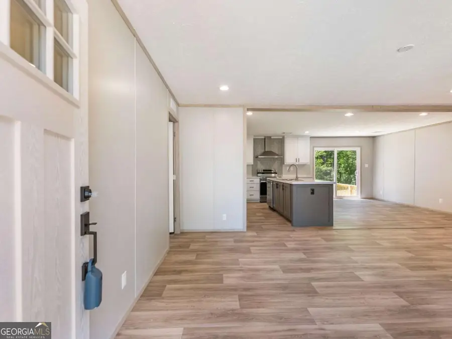 5419 Mountain Lake Terrace, Gainesville, GA 30506 - #2