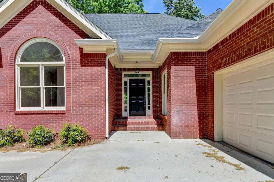 1251 Chadwick Lakes Drive, Lawrenceville, GA 30043 - #3