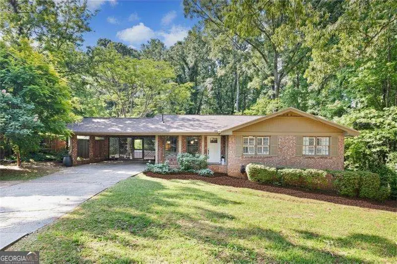 702 Highview Drive Se, Smyrna, GA 30082 - #1