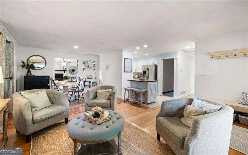 702 Highview Drive Se, Smyrna, GA 30082 - #3