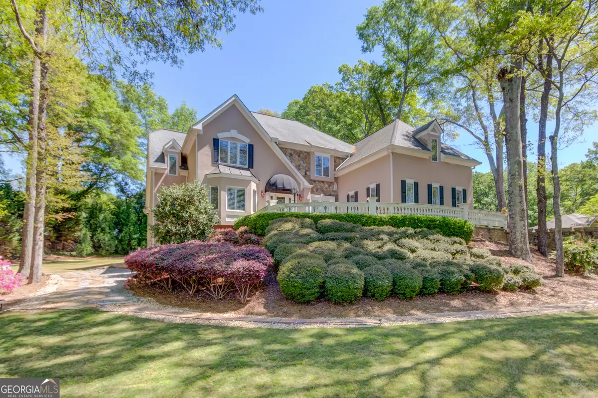 2043 Burgundy Drive, Braselton, GA 30517 - #1