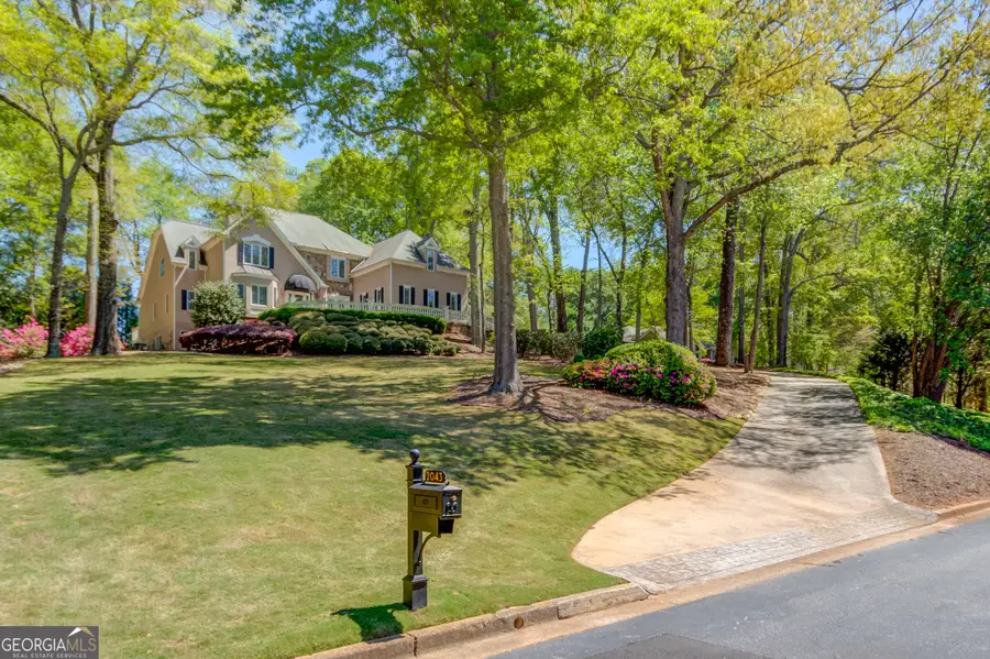2043 Burgundy Drive, Braselton, GA 30517 - #3