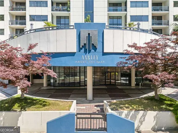 1130 Piedmont Avenue Ne #408, Atlanta, GA 30309