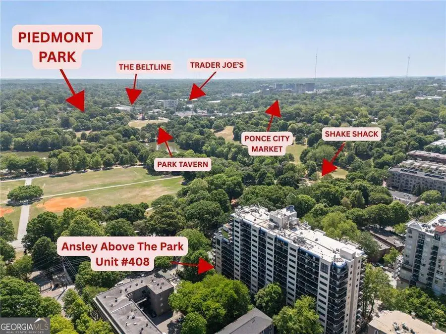 1130 Piedmont Avenue Ne #408, Atlanta, GA 30309 - #2