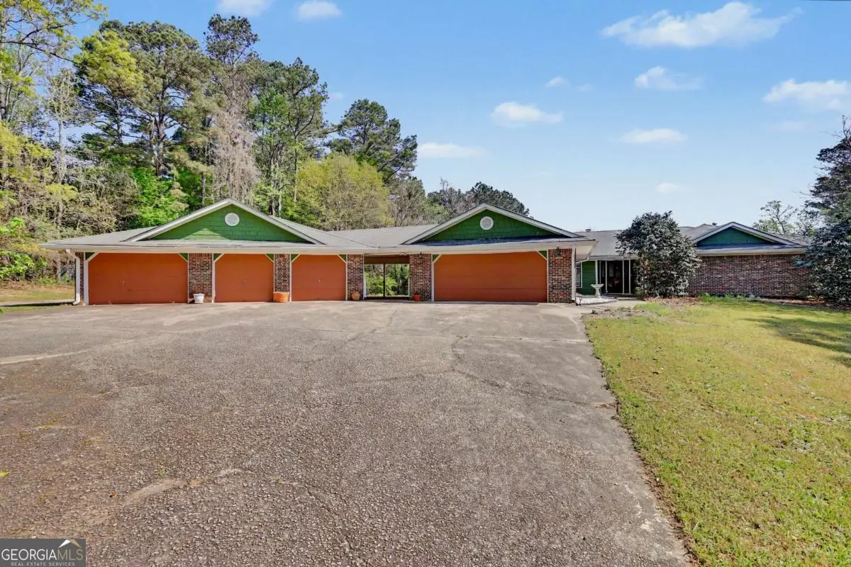 3154 Spring Lake Drive Ne, Conyers, GA 30013 - #1