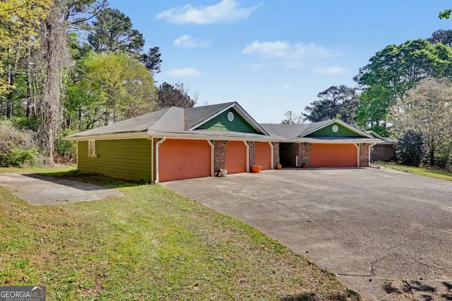 3154 Spring Lake Drive Ne, Conyers, GA 30013 - #2