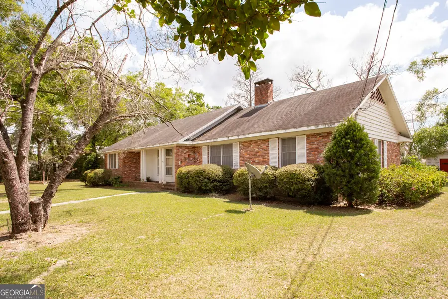 221 Marion Street, Blackshear, GA 31516 - #2