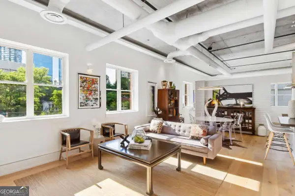 206 11th Street Ne #502, Atlanta, GA 30309