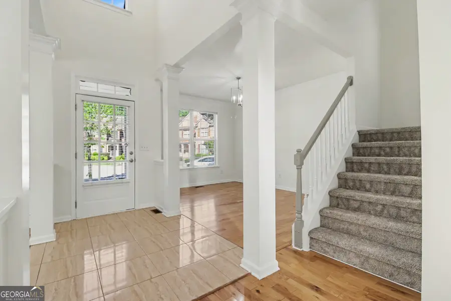 3975 Coventry Park Lane, Peachtree Corners, GA 30096 - #3