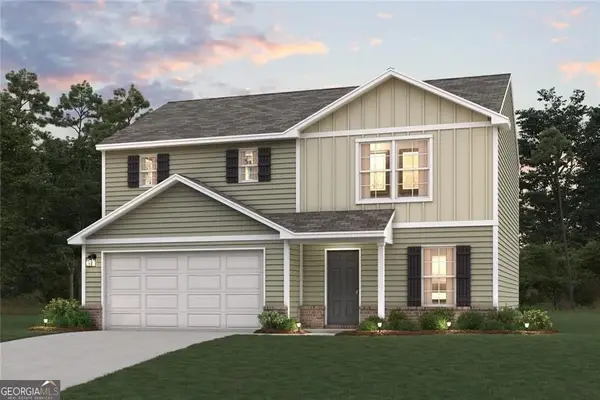 143 Denise Drive, Chatsworth, GA 30705