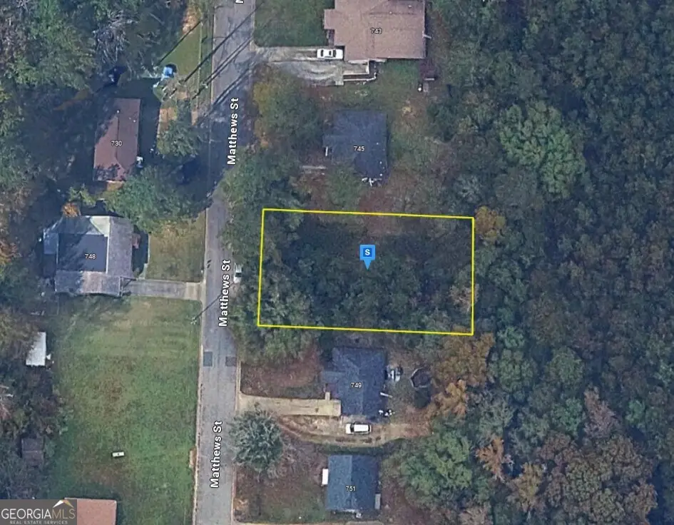 747 Matthews Street, Lagrange, GA 30241 - #1