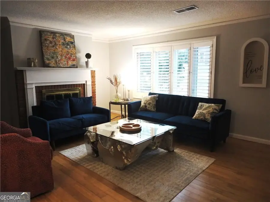 155 Willow Stream Court, Roswell, GA 30076 - #3