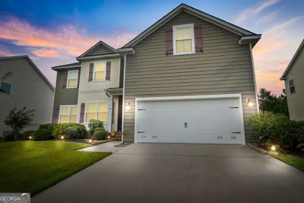 127 Waverly Lane, Richmond Hill, GA 31324