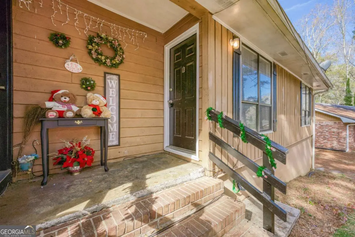 4881 Valley Dale Drive Sw, Lilburn, GA 30047 - #1