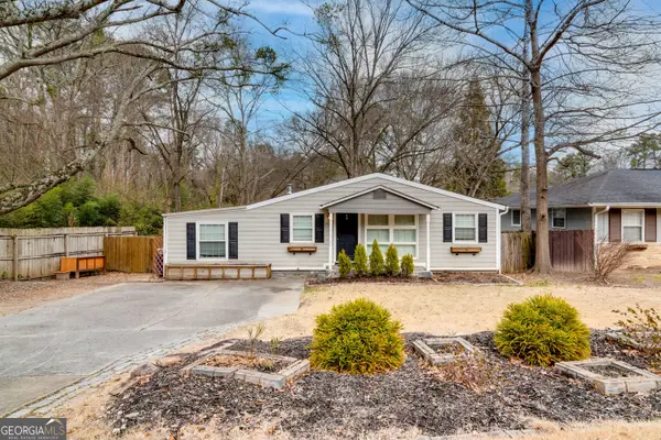 1756 Dresden Drive Ne, Brookhaven, GA 30319