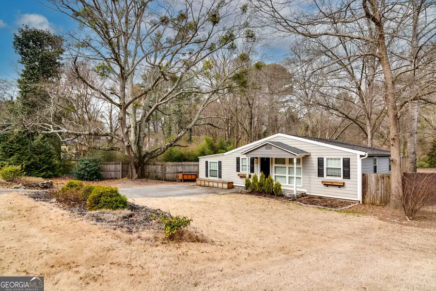 1756 Dresden Drive Ne, Brookhaven, GA 30319 - #2