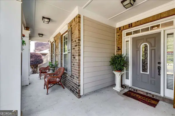 1427 Preserve Park Drive, Loganville, GA 30052