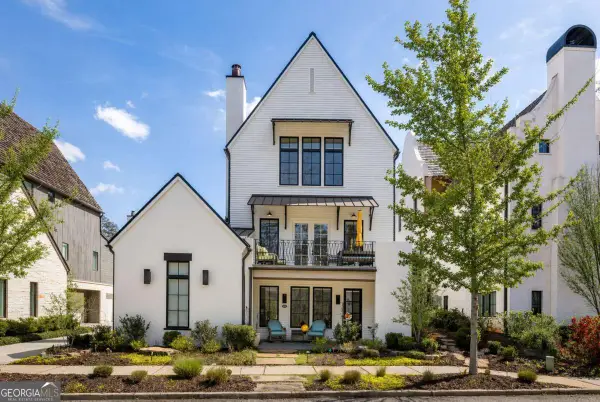 326 Mado Lane, Chattahoochee Hills, GA 30268