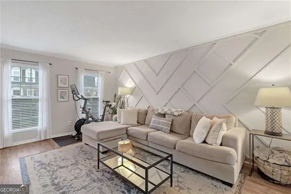 12 Surry County Place Nw, Atlanta, GA 30318