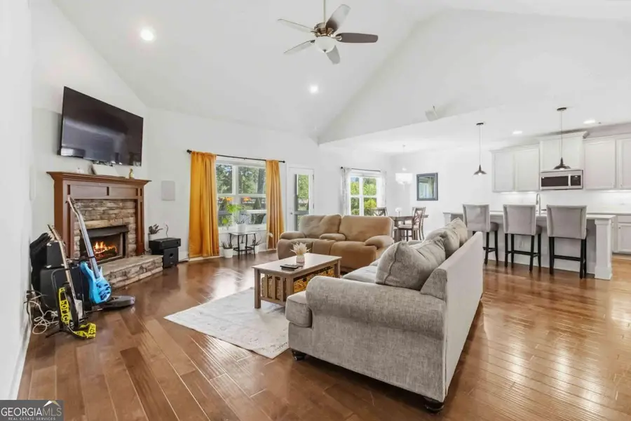 3910 Hamilton Cove Court, Cumming, GA 30028 - #2